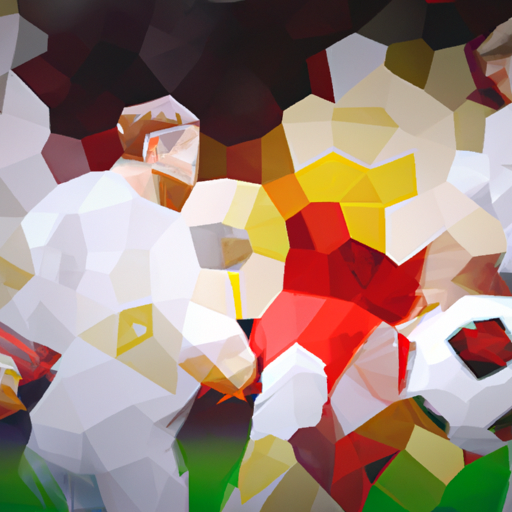ITV Football Competitions