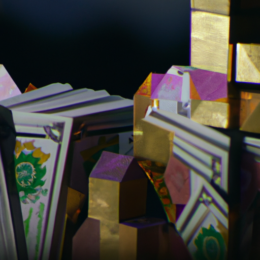 Money Prize Draws