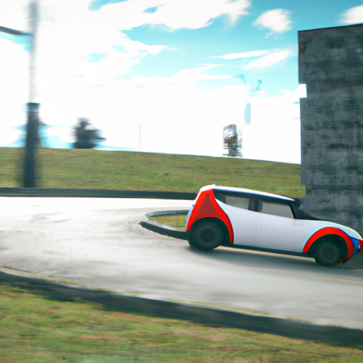 Botb Car Competitions