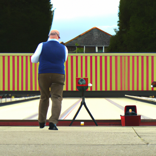 Essex County Bowls Competitions
