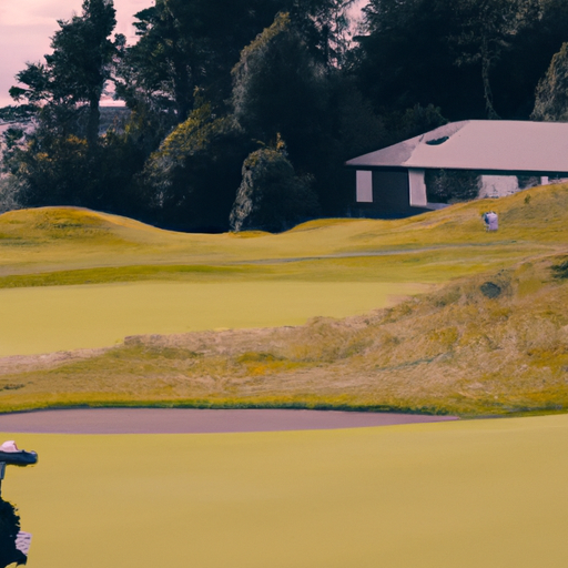 Dumfries And Galloway Golf Club Open Competitions