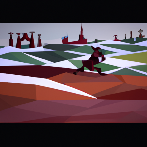 Disney Competitions