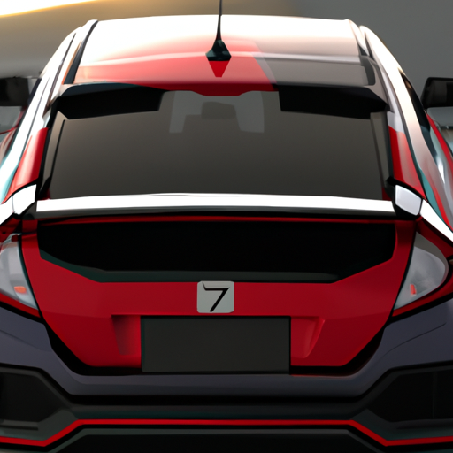 Civic Type R