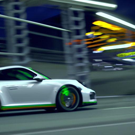 911 Carrera