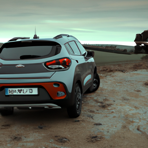Kia Sportage GT-line Edition