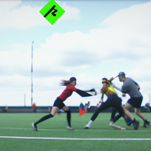 Touch Football Competitions