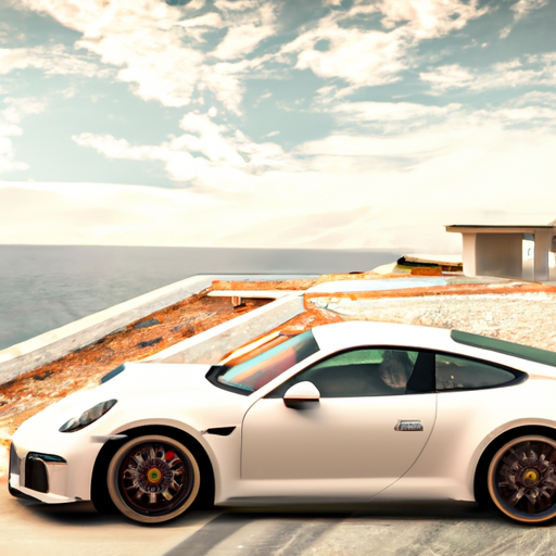 911 Turbo S