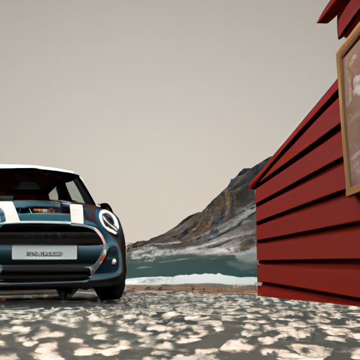 Mini Cooper Price