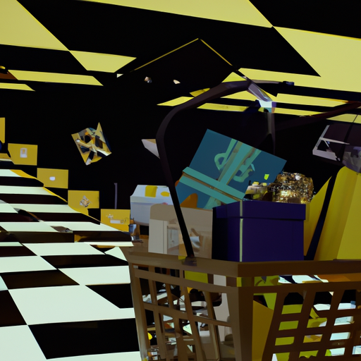 Selfridges HampeRS