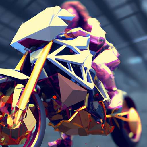 Motorcycle News Competitions