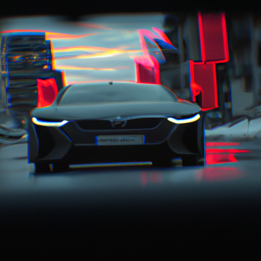 Audi I8