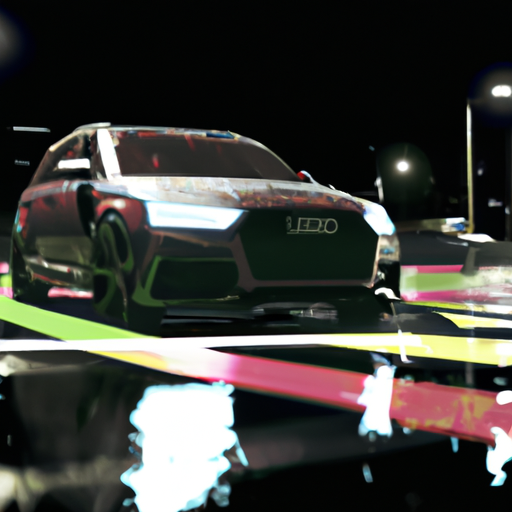 RS4 Avant