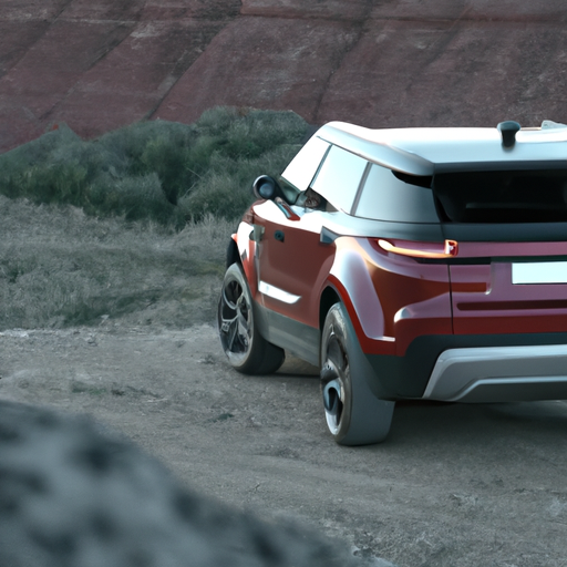Discovery Sport R Dynamic
