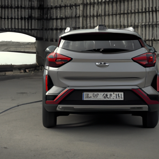 Kia Sportage Platinum Edition