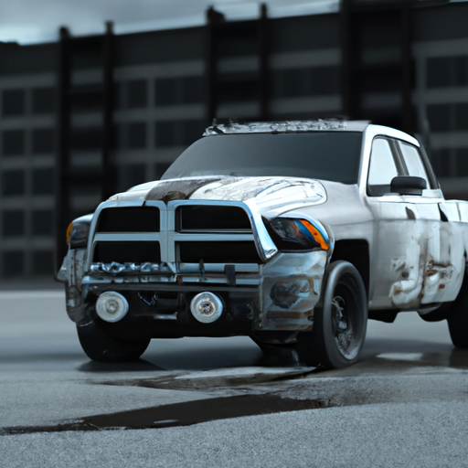 Dodge Truck
