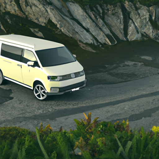 Volkswagen California