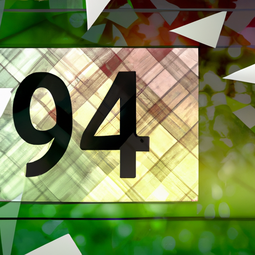 Guaranteed Prize Draw NumbeRS