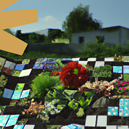 Sun Gardening Competitions