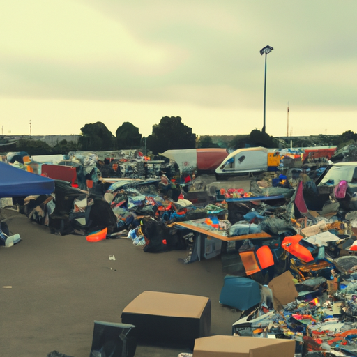 Sutton Car Boot