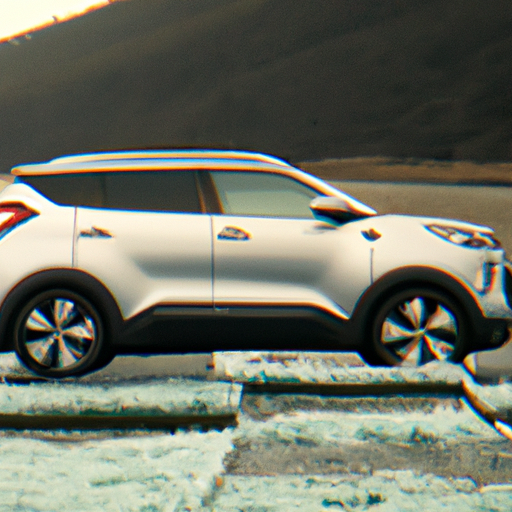 Kia Suv