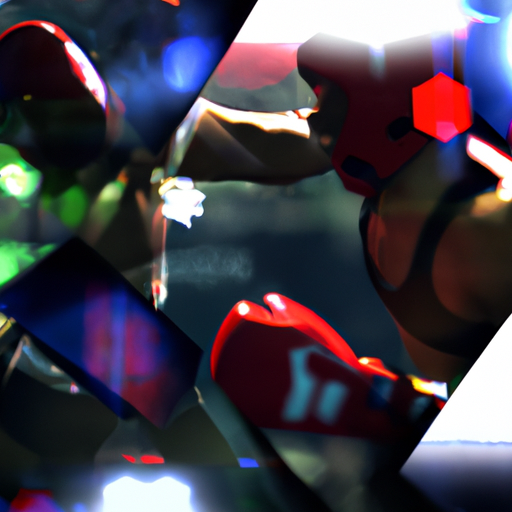 Kickboxing Competitions UK