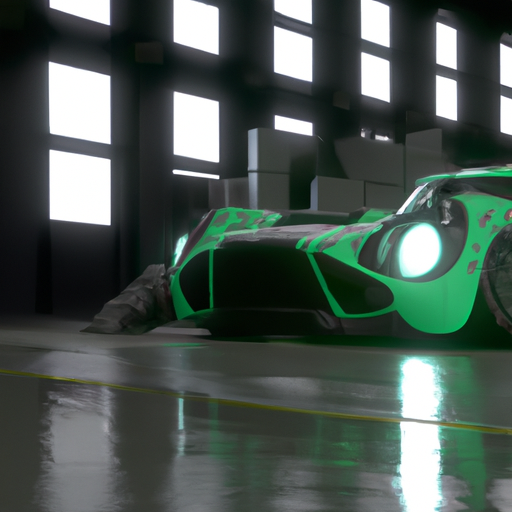 Lister CaRS