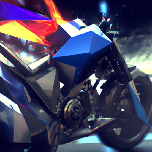 Motorcycle News Competitions