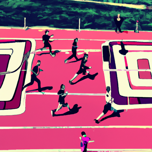 Running Competitions Near Me