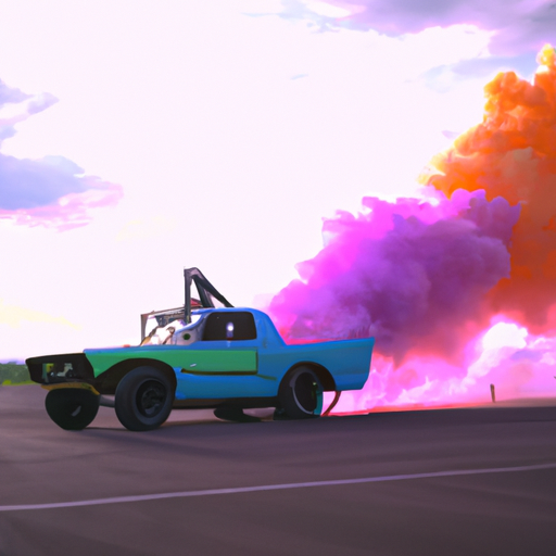 Nitrous Competitions
