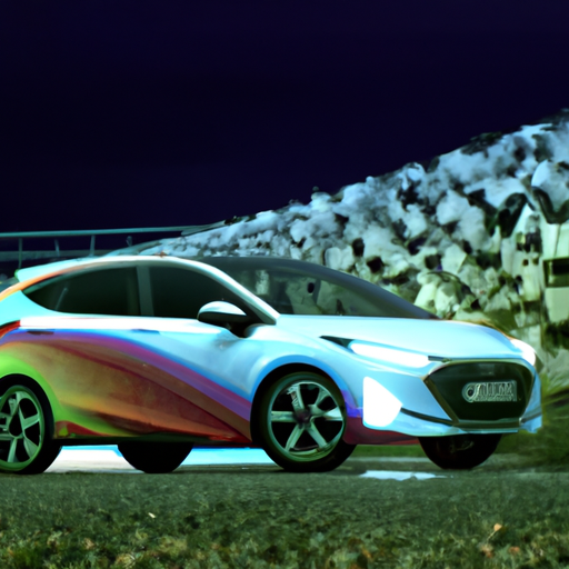 Hyundai I30n