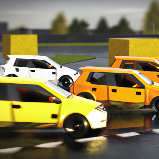 Car Competitions