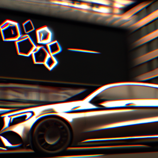 Mercedes Stoke