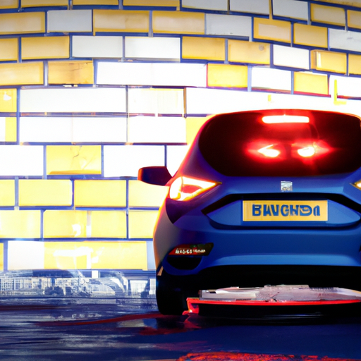 Astra Vauxhall