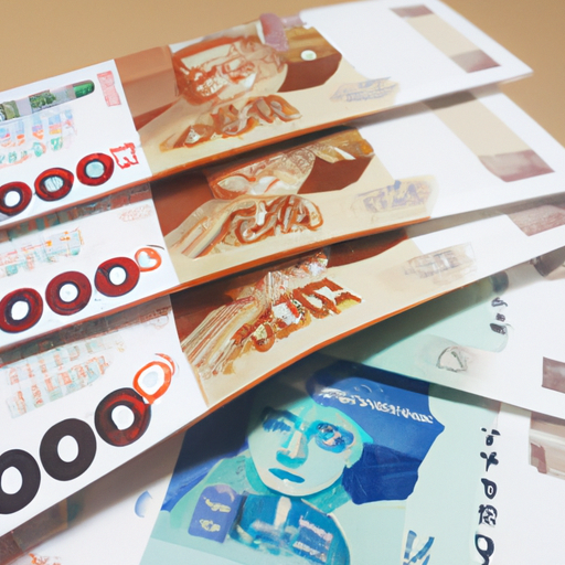 50000 Won In Gbp