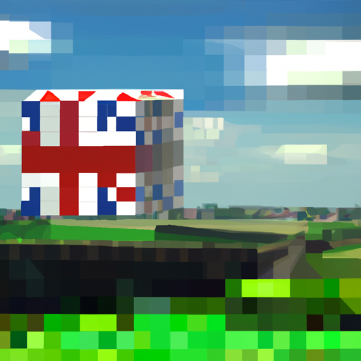 England Competitions