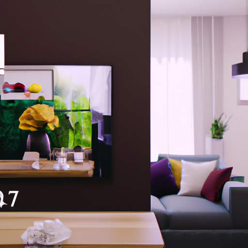 Ideal Home Prize Draws