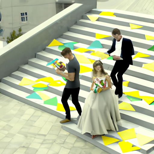 Wedding Competitions