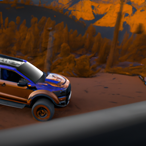 Ford Raptor