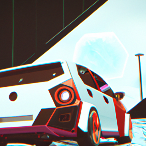 Dream Car Giveaways