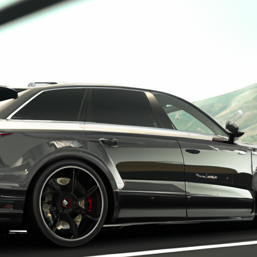 RS6 Avant