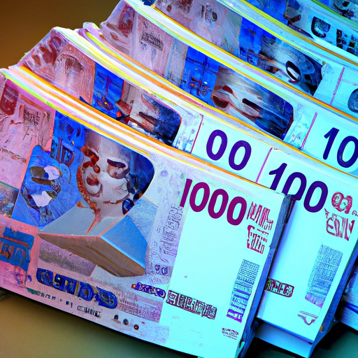 10000 Won To Gbp
