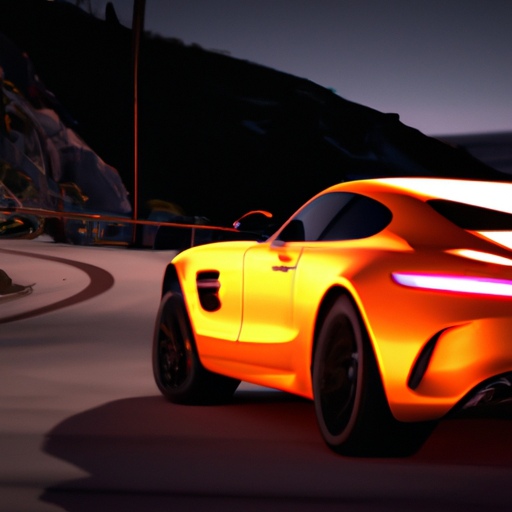 AMG GT 63 S