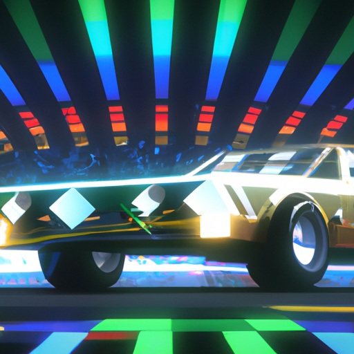 Dream Car Competitions