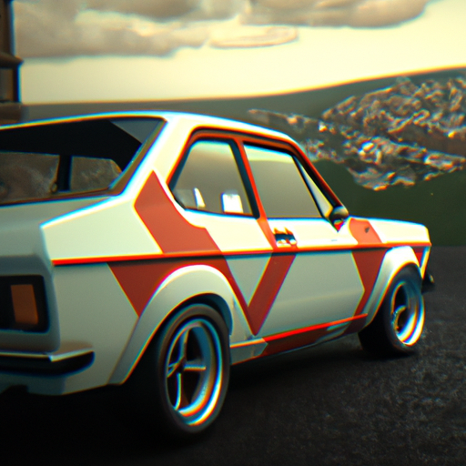 Escort Mk1