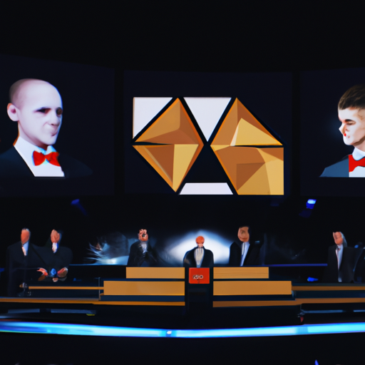 Elite Competitions Dragons Den