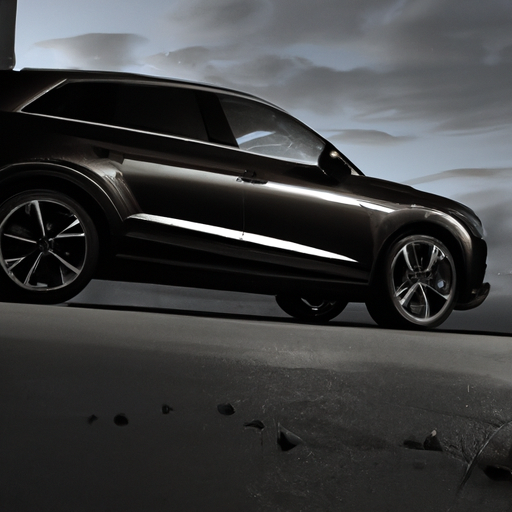 Audi Sq3