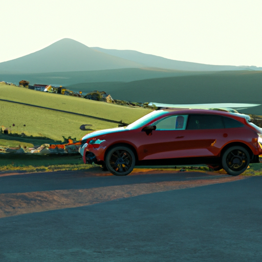 Ateca Cupra