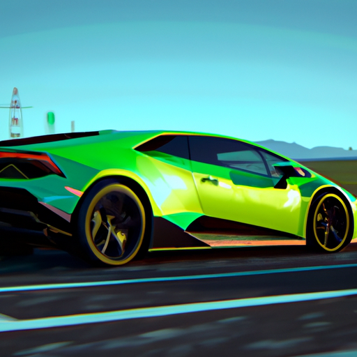 Lamborghini Huracan Bhp
