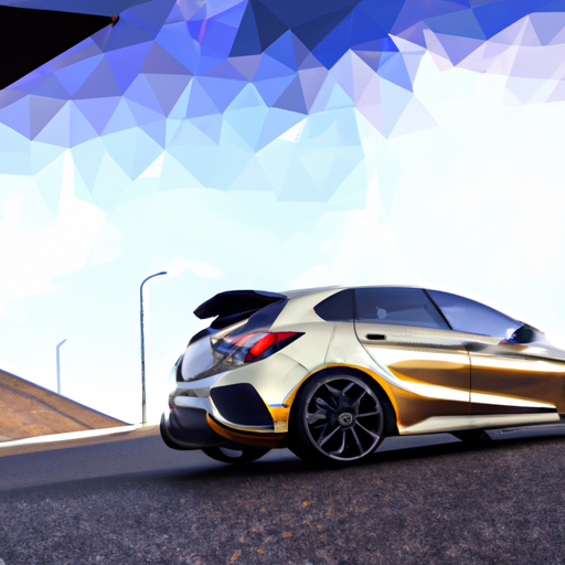Mercedes A45