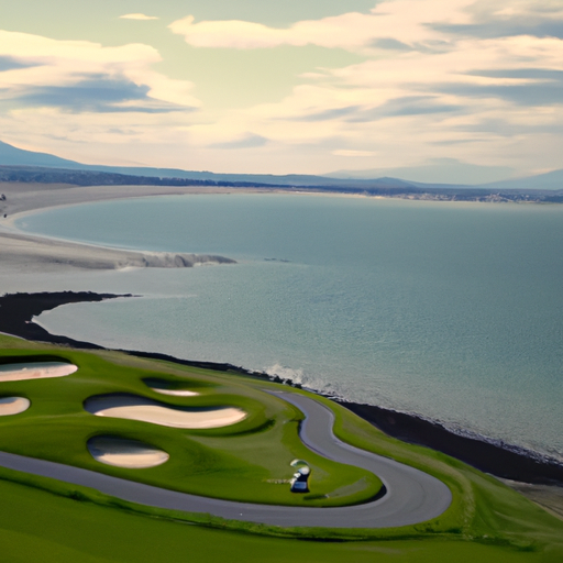 Greenore Golf Club Open Competitions